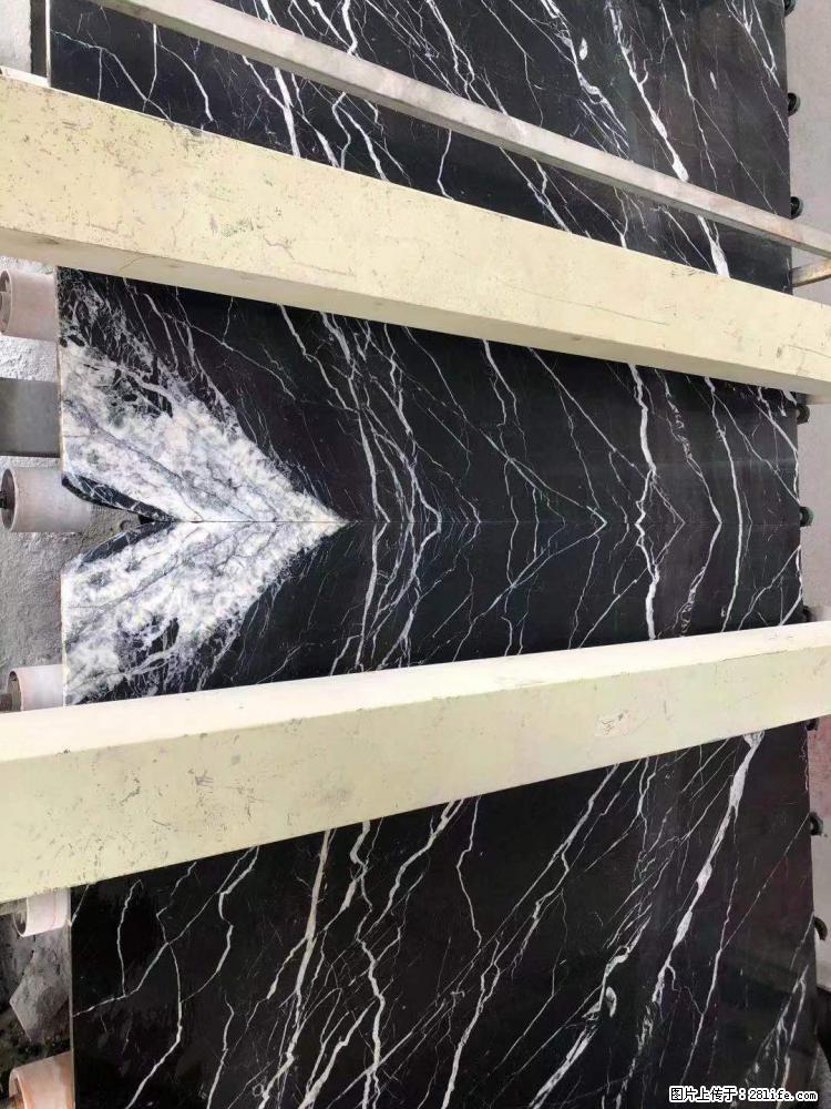 【远洋石材】小广告来一波,对磨的效果真不错,亮,黑,柔性好,这样的料还有6颗,有喜欢这款的欢迎来电 - 新手上路 - 玉林生活社区 - 玉林28生活网 yulin.28life.com