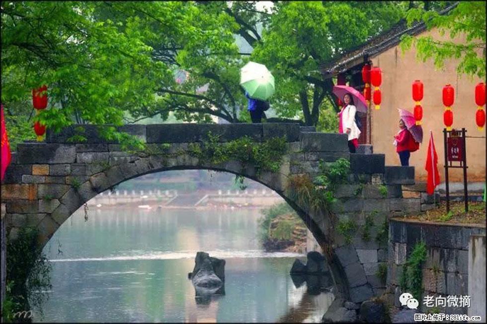 【春天，广西桂林灌阳县向您发出邀请！】江口老街又逢春 - 游山玩水 - 玉林生活社区 - 玉林28生活网 yulin.28life.com