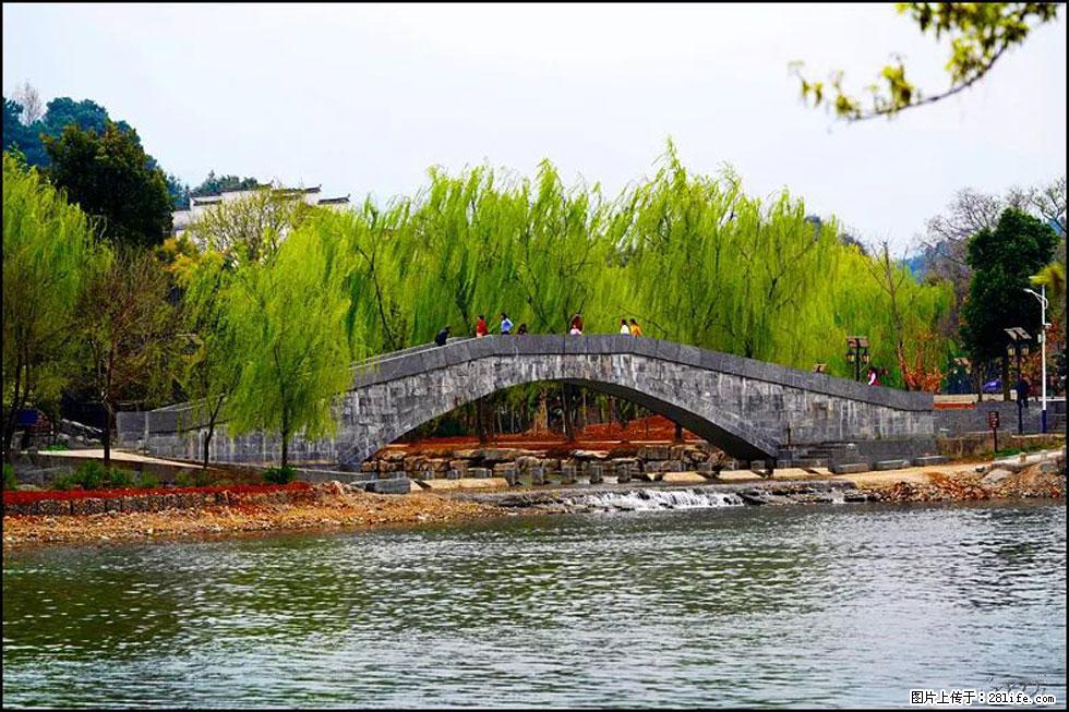 【春天，广西桂林灌阳县向您发出邀请！】江口老街又逢春 - 游山玩水 - 玉林生活社区 - 玉林28生活网 yulin.28life.com