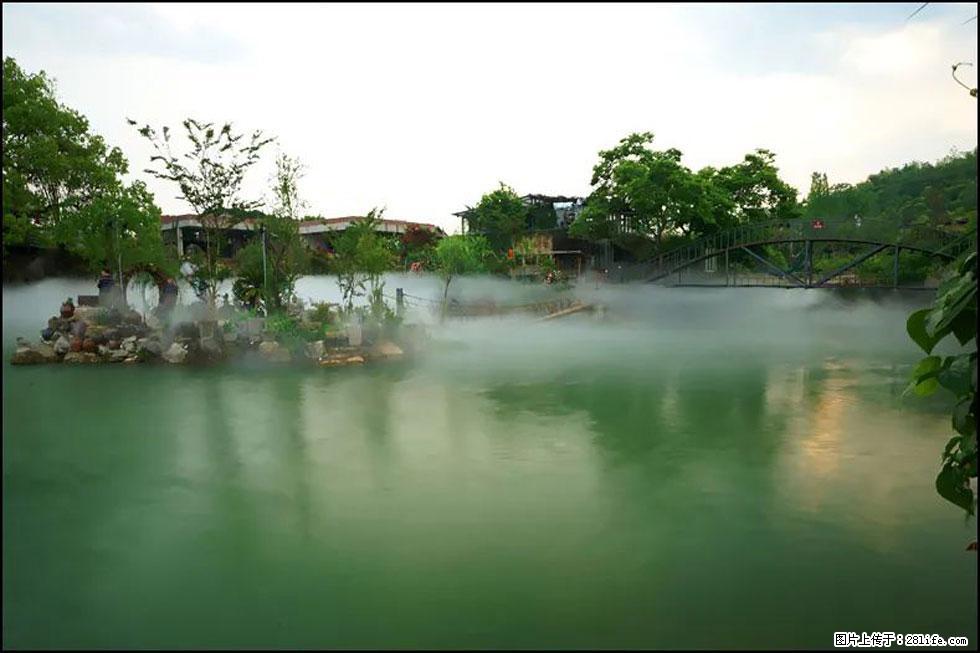 【春天,广西桂林灌阳县向您发出邀请!】如梦似幻莲溪庐 - 游山玩水 - 玉林生活社区 - 玉林28生活网 yulin.28life.com