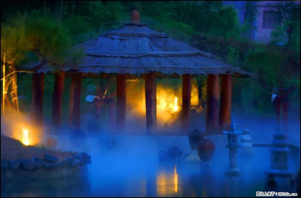 【春天,广西桂林灌阳县向您发出邀请!】如梦似幻莲溪庐 - 游山玩水 - 玉林生活社区 - 玉林28生活网 yulin.28life.com