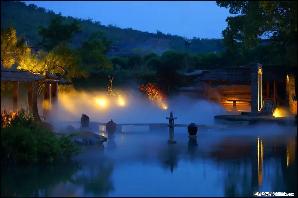 【春天,广西桂林灌阳县向您发出邀请!】如梦似幻莲溪庐 - 游山玩水 - 玉林生活社区 - 玉林28生活网 yulin.28life.com