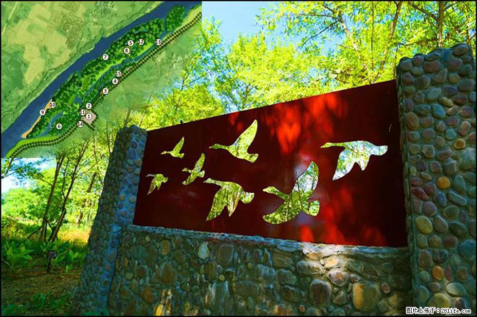 【春天,广西桂林灌阳县向您发出邀请!】熊家寨湿地公园 - 游山玩水 - 玉林生活社区 - 玉林28生活网 yulin.28life.com