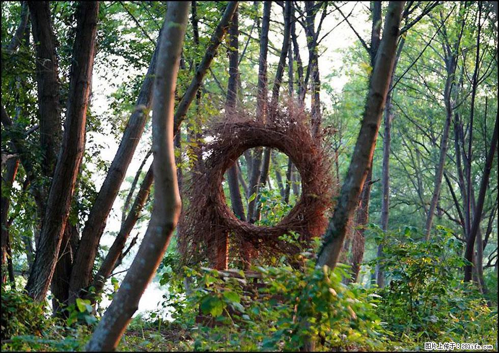 【春天,广西桂林灌阳县向您发出邀请!】熊家寨湿地公园 - 游山玩水 - 玉林生活社区 - 玉林28生活网 yulin.28life.com