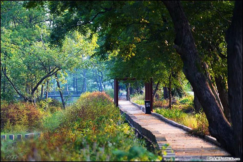 【春天,广西桂林灌阳县向您发出邀请!】熊家寨湿地公园 - 游山玩水 - 玉林生活社区 - 玉林28生活网 yulin.28life.com