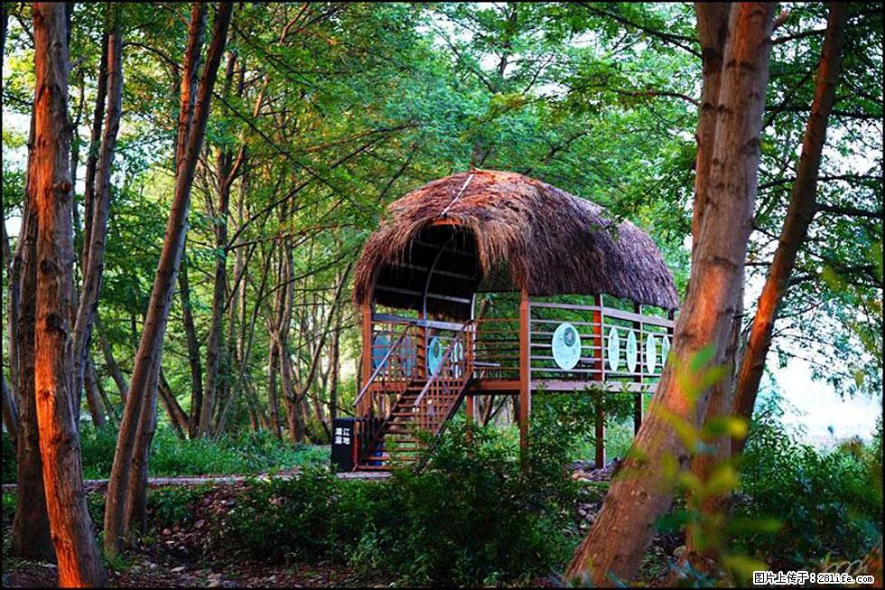 【春天,广西桂林灌阳县向您发出邀请!】熊家寨湿地公园 - 游山玩水 - 玉林生活社区 - 玉林28生活网 yulin.28life.com