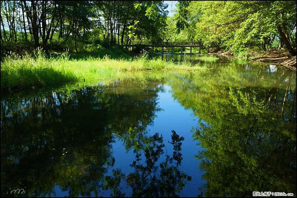 【春天,广西桂林灌阳县向您发出邀请!】熊家寨湿地公园 - 游山玩水 - 玉林生活社区 - 玉林28生活网 yulin.28life.com