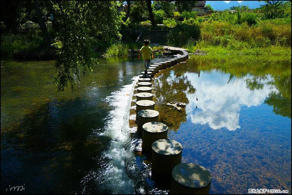 【春天,广西桂林灌阳县向您发出邀请!】熊家寨湿地公园 - 游山玩水 - 玉林生活社区 - 玉林28生活网 yulin.28life.com