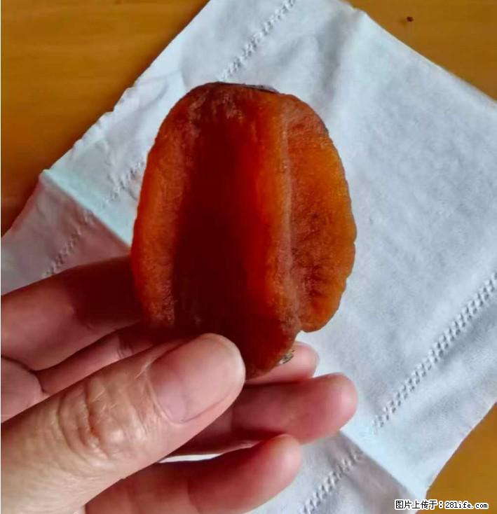 广西桂林平乐桥亭【柿饼之乡】2025年纯手工制作、无任何添加剂的第一批柿饼准备上市了，欢迎联系订购！ - 土特产 - 饮食特产 - 玉林分类信息 - 玉林28生活网 yulin.28life.com