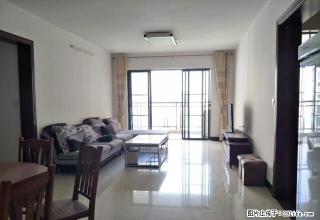 奥利华园 精装三房三阳台 家具齐全 - 玉林28生活网 yulin.28life.com