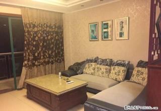 南江:金色蓝湾出租4房2300/月，精装全配 - 玉林28生活网 yulin.28life.com