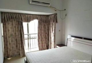 市中心南城附近凯旋世纪精装两房家电家具齐全拎包入住 - 玉林28生活网 yulin.28life.com