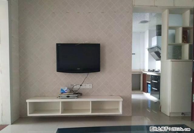 市中心 凯旋世纪 简单2房出租 出行方便 拎包入住 - 房屋出租 - 房屋租售 - 玉林分类信息 - 玉林28生活网 yulin.28life.com