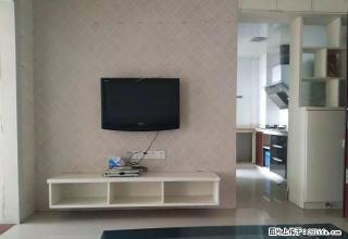 市中心 凯旋世纪 简单2房出租 出行方便 拎包入住 - 玉林28生活网 yulin.28life.com