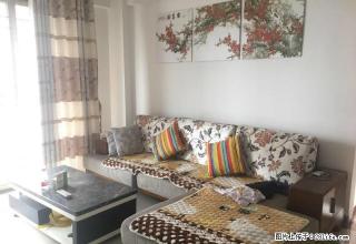 美景佳苑 3室2厅 全新家电家具 钥匙在手只要您来电随时看房 - 玉林28生活网 yulin.28life.com