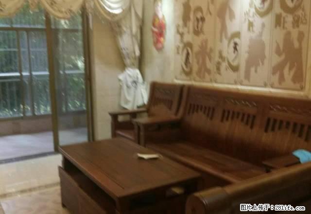 银丰世界公馆,豪华装修,黄花梨家具,3房两厅出租 - 房屋出租 - 房屋租售 - 玉林分类信息 - 玉林28生活网 yulin.28life.com