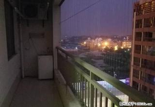 银丰世纪城，两房精装，家电齐全拎包入住 - 玉林28生活网 yulin.28life.com