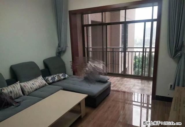 急租 金桂丽湾隔壁 精装3房 新装修 家具齐全 - 房屋出租 - 房屋租售 - 玉林分类信息 - 玉林28生活网 yulin.28life.com