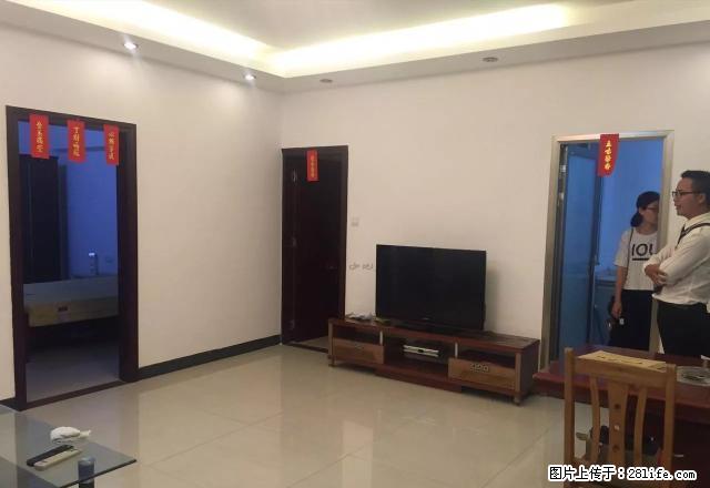 急租 盛业家园 精装2房 交通方便 家具齐全 租1500 - 房屋出租 - 房屋租售 - 玉林分类信息 - 玉林28生活网 yulin.28life.com