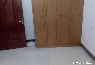 欧洲城 正1房1厅 户型方正 朝南 两台空调 可做饭 - 玉林28生活网 yulin.28life.com