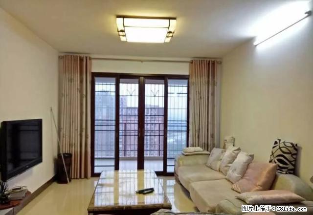 东城经典 玉高附近 精装3房配套齐全 看房方便 随时陪同 - 房屋出租 - 房屋租售 - 玉林分类信息 - 玉林28生活网 yulin.28life.com