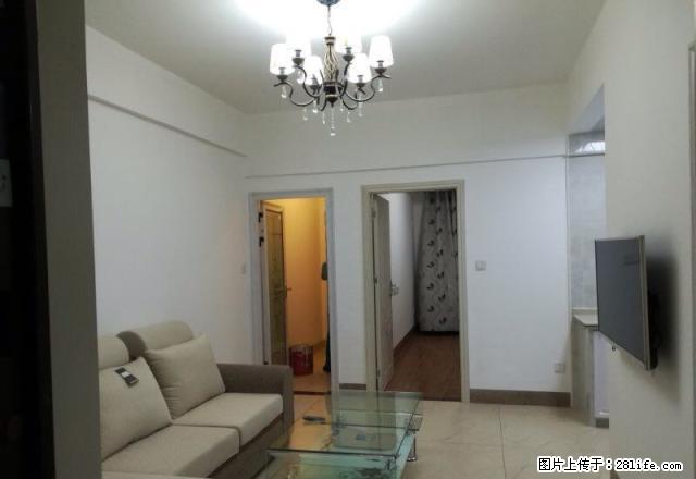 玉东新区路口 幸福汇小区 全新装修 干净整洁 正一厅一房 - 房屋出租 - 房屋租售 - 玉林分类信息 - 玉林28生活网 yulin.28life.com