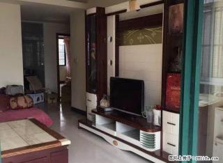 出租市中心繁华地段安定庄小区,3房,家具齐全。拎包入住 - 玉林28生活网 yulin.28life.com