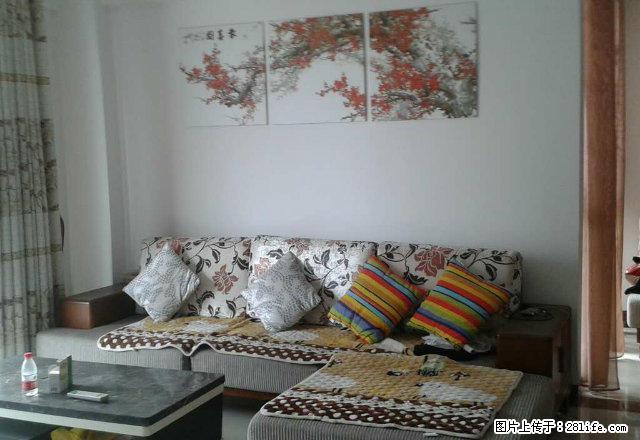 美景佳苑,精装3室2厅,家电家具齐全,拎包入住 - 房屋出租 - 房屋租售 - 玉林分类信息 - 玉林28生活网 yulin.28life.com