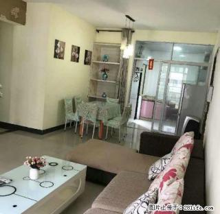 上海城，高档小区精装3室2厅4台空调，家电家具齐全，拎包入住 - 玉林28生活网 yulin.28life.com