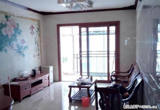 玉东金桂丽湾 简装三房,仅租1500,速来抢房!! - 玉林28生活网 yulin.28life.com