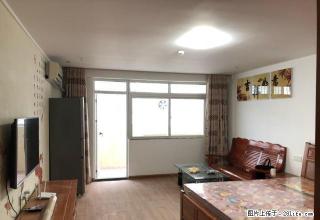 福临门 1室1厅配套齐全 小区环境优雅 - 玉林28生活网 yulin.28life.com