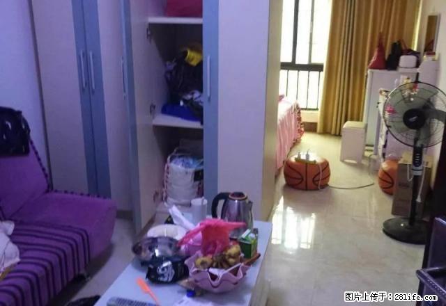 中央时代 精装修 一厅一房 900/月 急租 - 房屋出租 - 房屋租售 - 玉林分类信息 - 玉林28生活网 yulin.28life.com