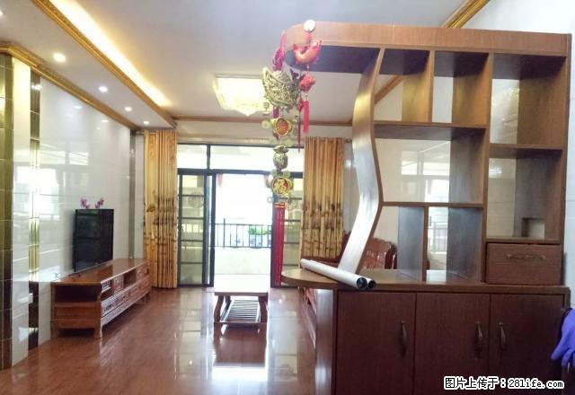 南江区 高档小区 精装修小三房 包物业 仅租2300/月 - 房屋出租 - 房屋租售 - 玉林分类信息 - 玉林28生活网 yulin.28life.com