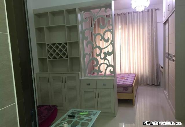 电脑城 福临门 精装修 一厅一房 包物业 网络 1300 急 - 房屋出租 - 房屋租售 - 玉林分类信息 - 玉林28生活网 yulin.28life.com