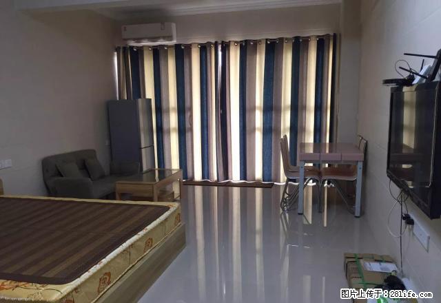 电脑城附近 福临门 精装修 一厅一房 980/月 急租 - 房屋出租 - 房屋租售 - 玉林分类信息 - 玉林28生活网 yulin.28life.com