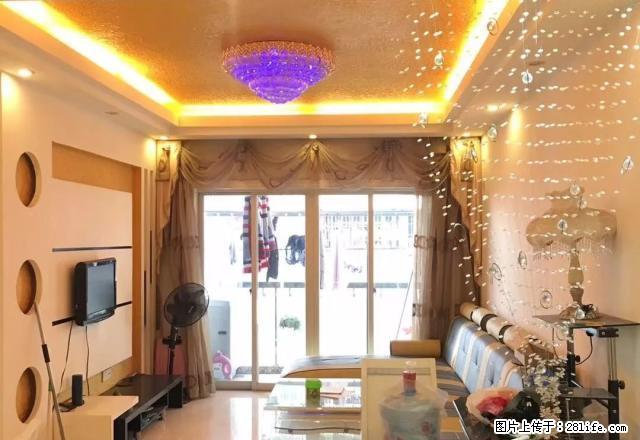 市中心 金湾名城 精装修 三房 拧包入住 1700/月 - 房屋出租 - 房屋租售 - 玉林分类信息 - 玉林28生活网 yulin.28life.com