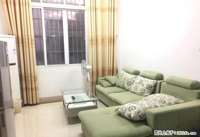 市中心 时代华庭 精装修 复式楼 一厅一房 1200 急租 - 房屋出租 - 房屋租售 - 玉林分类信息 - 玉林28生活网 yulin.28life.com