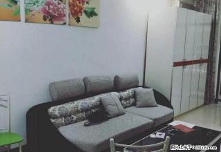 市中心 安定庄 小区 精装修 一厅一房 仅租700/月 - 玉林28生活网 yulin.28life.com