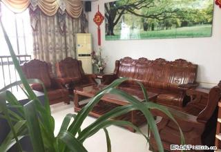 南江区 悉尼城 精装修 大三房 拧包入住 仅租1500 - 玉林28生活网 yulin.28life.com