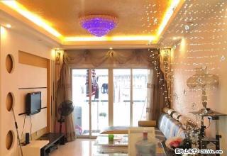 市中心 金湾名城 精装修 三房 拧包入住 1700/月 - 玉林28生活网 yulin.28life.com