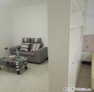 (单间出租)新装修还没有人入住过、打扫干净、配套齐全拎包即可入住。 - 玉林28生活网 yulin.28life.com