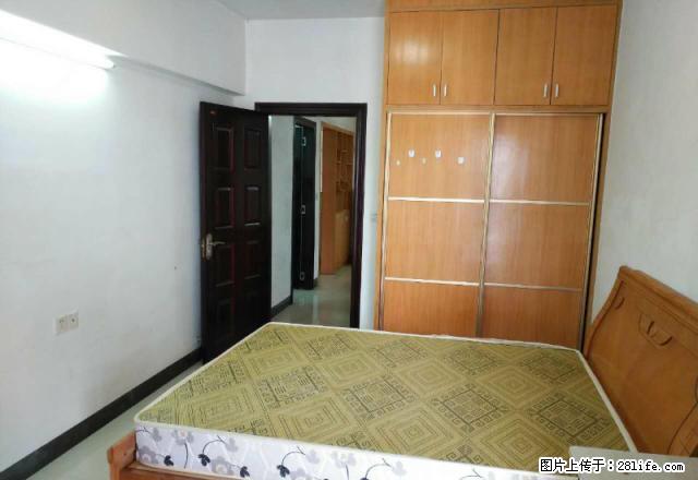 急租！盛业家园，2房1厅，拎包入住，交通便利，只租1300！ - 房屋出租 - 房屋租售 - 玉林分类信息 - 玉林28生活网 yulin.28life.com