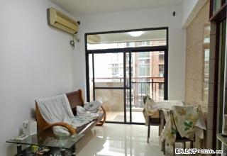 欧洲城，正一房一厅出租，拎包入住，价格美丽，仅租1200！ - 玉林28生活网 yulin.28life.com