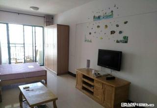 大世界，精品大单间出租，配套齐全，拎包入住，只租1000 - 玉林28生活网 yulin.28life.com