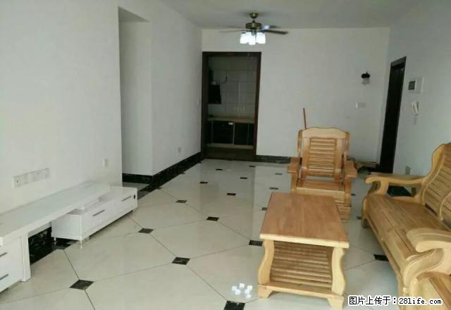 大润发滨江名庭 两房全新装修 家具家电全新才1200 - 房屋出租 - 房屋租售 - 玉林分类信息 - 玉林28生活网 yulin.28life.com