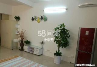 中环大厦(江南大道228号) 1室1厅1卫 - 玉林28生活网 yulin.28life.com