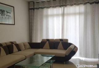 市中心中宜尚品精装两房两厅家私电器齐全租1500/月 - 玉林28生活网 yulin.28life.com