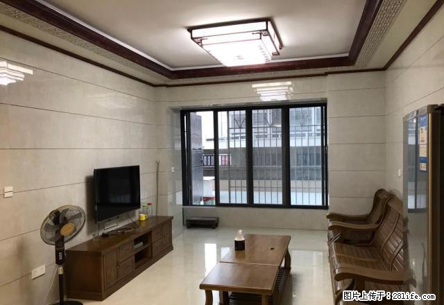 金桂丽湾全新精装电梯3房,独有大露台,租金美丽! - 房屋出租 - 房屋租售 - 玉林分类信息 - 玉林28生活网 yulin.28life.com