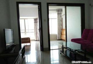 市中心 凯旋世纪 精致2房 配套齐全 仅租1300 - 玉林28生活网 yulin.28life.com