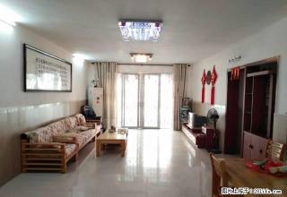 盛业家园朝花园宽敞大三房出租！ - 玉林28生活网 yulin.28life.com